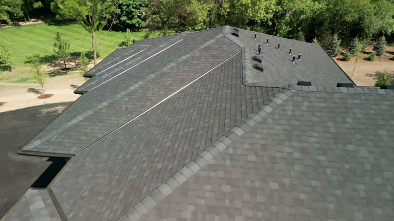 Laurel Park, NC Roofing Services Company