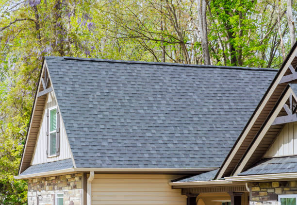 Best Storm Damage Roof Repair  in Laurel Park, NC